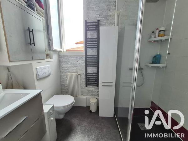 Appartement à vendre 3 pièces 61 m² Bayonne