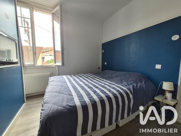 Appartement à vendre 3 pièces 61 m² Bayonne