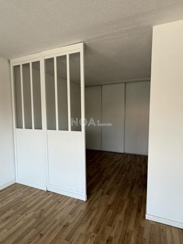 Appartement T2 proche plage
