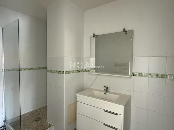 Appartement T2 proche plage