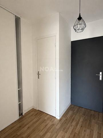 Appartement T2 proche plage