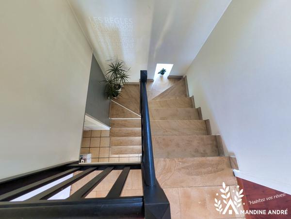 Maison
         6 pièces
        - 135 m² Exclusivité 400 000 € *