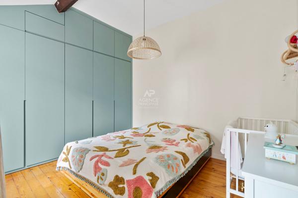 Maison Saint Germain En Laye 2 pièce(s) 45m2 €375 000 ** - Référence 17854