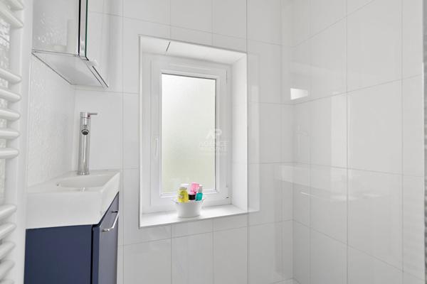 Maison Saint Germain En Laye 2 pièce(s) 45m2 €375 000 ** - Référence 17854