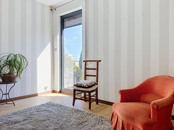 Centre-ville - Maison 190m2 - 5 chambres - Jardin