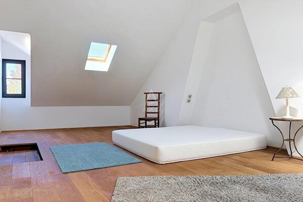 Centre-ville - Maison 190m2 - 5 chambres - Jardin