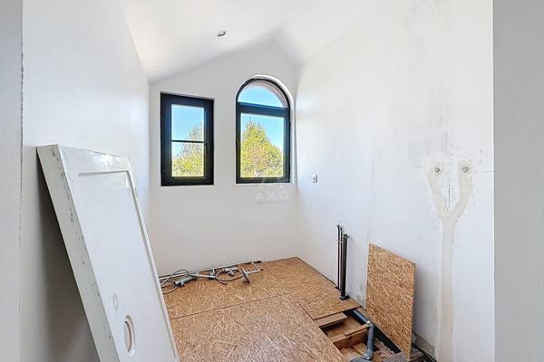 Centre-ville - Maison 190m2 - 5 chambres - Jardin