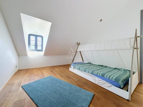 Centre-ville - Maison 190m2 - 5 chambres - Jardin