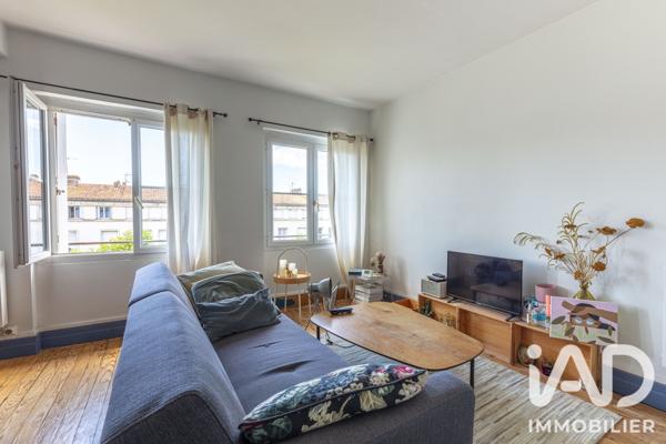 Appartement à vendre 2 pièces 49,4 m² Royan