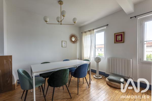Appartement à vendre 2 pièces 49,4 m² Royan