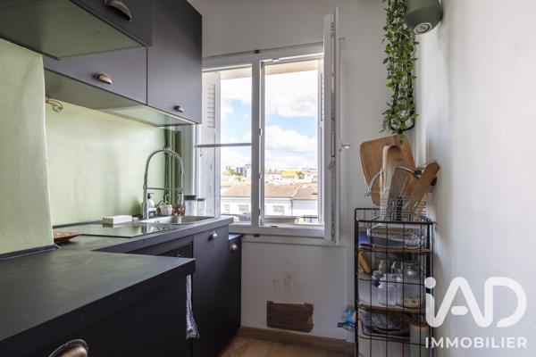 Appartement à vendre 2 pièces 49,4 m² Royan