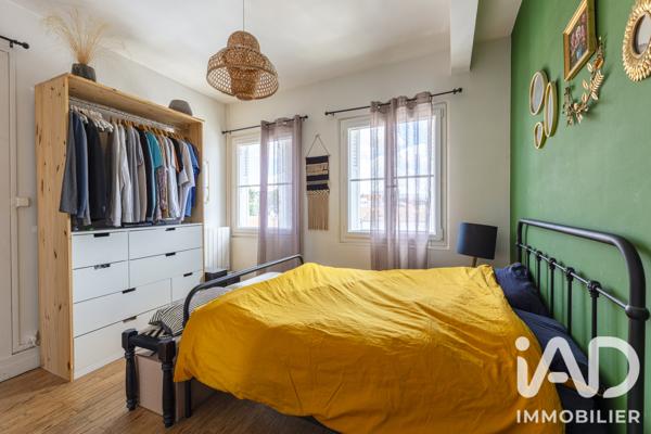 Appartement à vendre 2 pièces 49,4 m² Royan