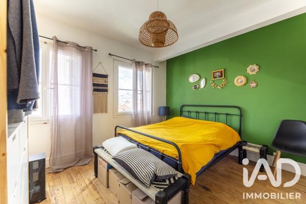 Appartement à vendre 2 pièces 49,4 m² Royan