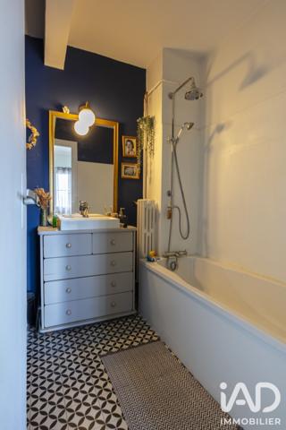 Appartement à vendre 2 pièces 49,4 m² Royan
