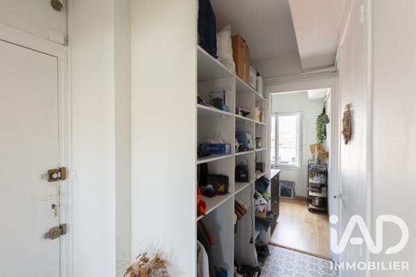 Appartement à vendre 2 pièces 49,4 m² Royan
