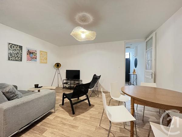 Maison à vendre  6 pièces - 107,50 m2 ROUBAIX - 59