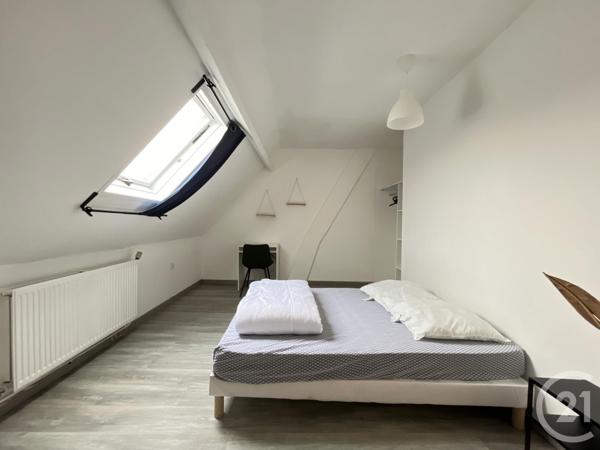 Maison à vendre  6 pièces - 107,50 m2 ROUBAIX - 59