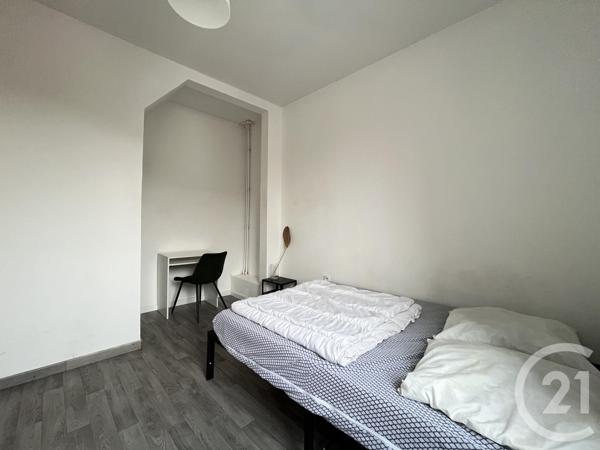 Maison à vendre  6 pièces - 107,50 m2 ROUBAIX - 59