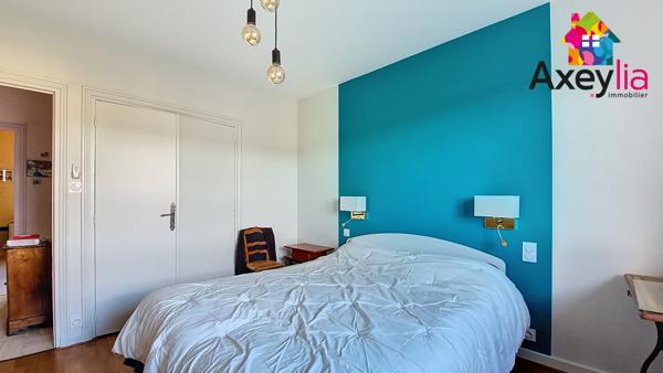 Sevelinges (42460) À VENDRE - PROCHE COURS - MAISON 4 CHAMBRES ET TERRAIN