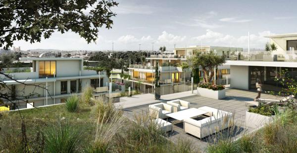 T2 NEUF Normes RE2020 Appartement Neuf NARBONNE - Livraison Octobre 2027