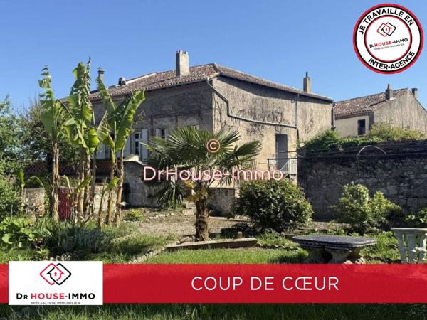 Maison à vendre 14 pièces de 560 m²