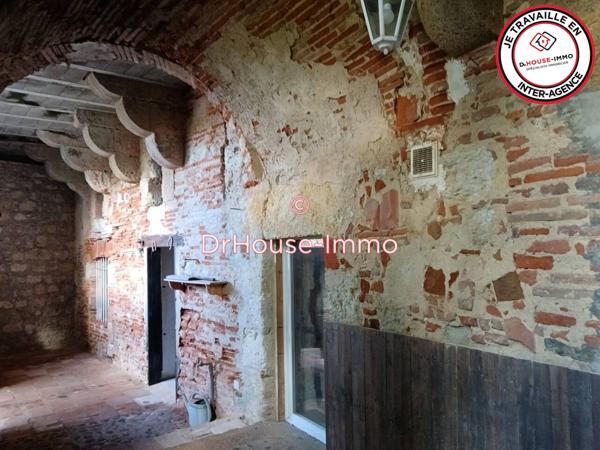 Maison à vendre 14 pièces de 560 m²