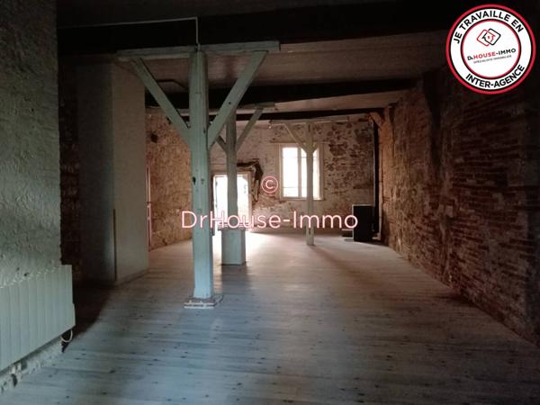 Maison à vendre 14 pièces de 560 m²