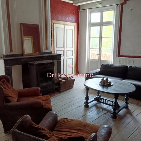 Maison à vendre 14 pièces de 560 m²