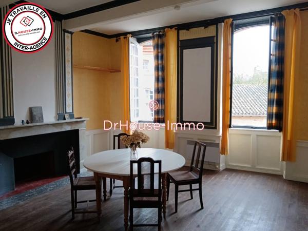 Maison à vendre 14 pièces de 560 m²