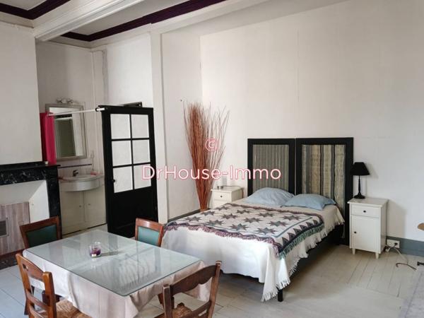 Maison à vendre 14 pièces de 560 m²