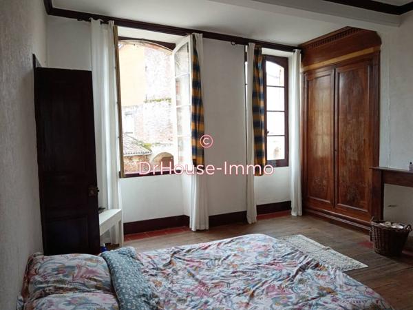 Maison à vendre 14 pièces de 560 m²