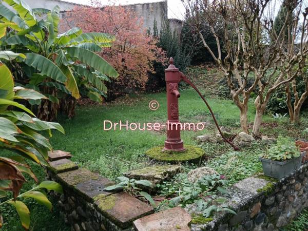 Maison à vendre 14 pièces de 560 m²