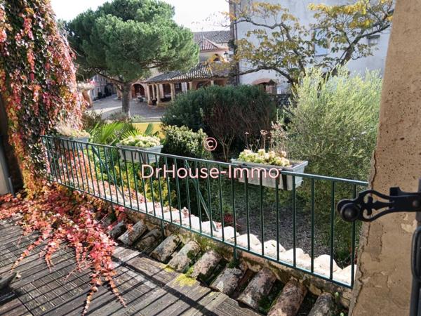 Maison à vendre 14 pièces de 560 m²