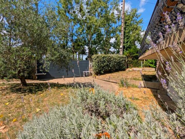 MAISON 5 CHAMBRES - 53000 LAVAL Réf. 53134 | 312 000 €