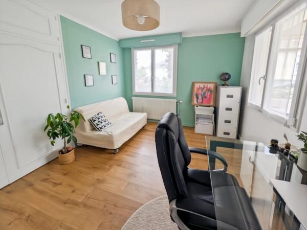 MAISON 5 CHAMBRES - 53000 LAVAL Réf. 53134 | 312 000 €