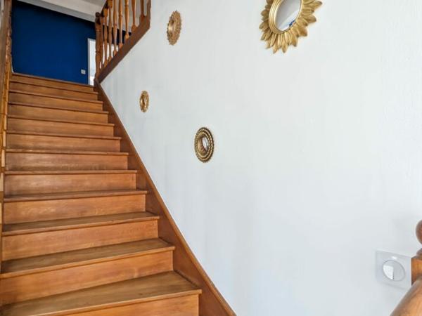 MAISON 5 CHAMBRES - 53000 LAVAL Réf. 53134 | 312 000 €