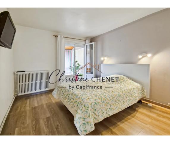 MAUGUIO – MAISON 110 m² DE PLAIN-PIED BIEN ENTRETENUE, AVEC POTENTIEL D'ÉVOLUTION