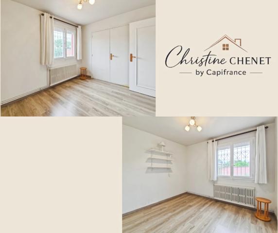 MAUGUIO – MAISON 110 m² DE PLAIN-PIED BIEN ENTRETENUE, AVEC POTENTIEL D'ÉVOLUTION