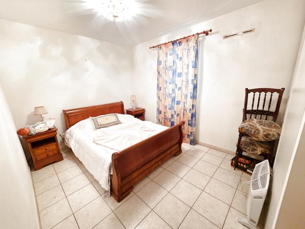 Marseille (13015) Grand appartement avec terrasse à acheter à Marseille 15