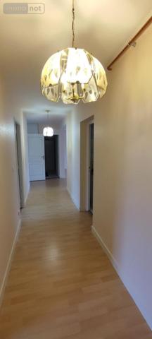 Appartement à vendre à Le Mans dans la Sarthe (72000), ref : 72010-1750