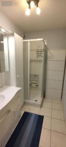 Appartement à vendre à Le Mans dans la Sarthe (72000), ref : 72010-1750