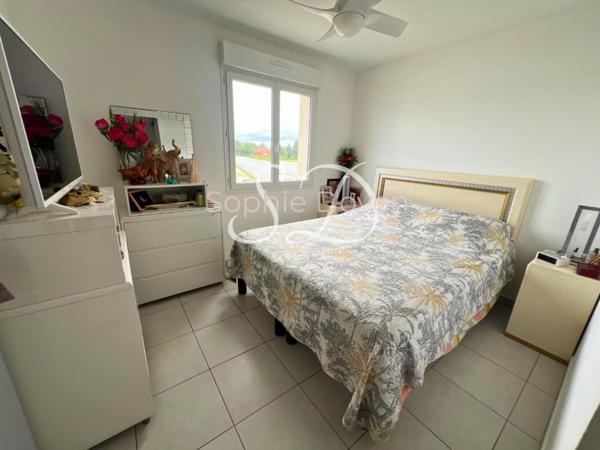 Appartement Saint Cyprien 2 pièces - 47 m2 - balcon 13m²