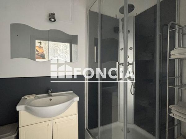 À vendre Maison 10 pièces 275 m² - Blandouet-saint Jean 53270