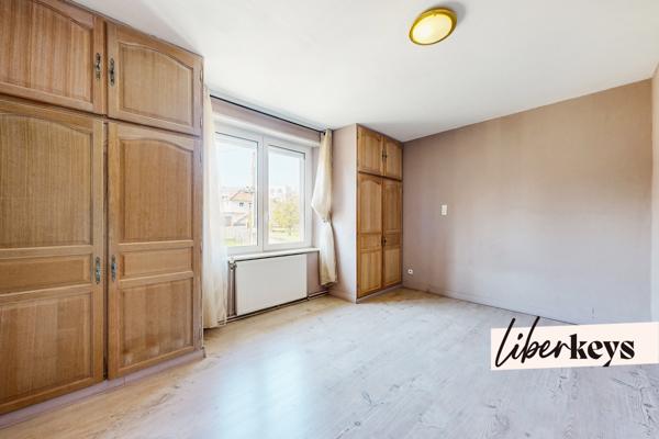 Ensemble Immobilier Maison et Appartement à rénover Héricourt 70400