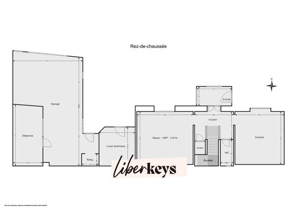 Ensemble Immobilier Maison et Appartement à rénover Héricourt 70400