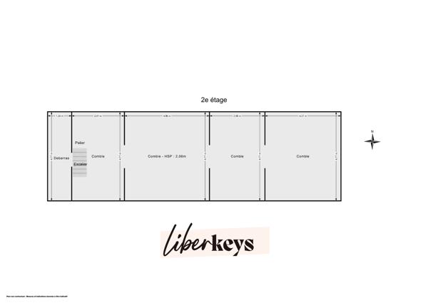 Ensemble Immobilier Maison et Appartement à rénover Héricourt 70400
