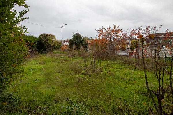 Achat terrain Périgueux - 287 m² - 75 000 €