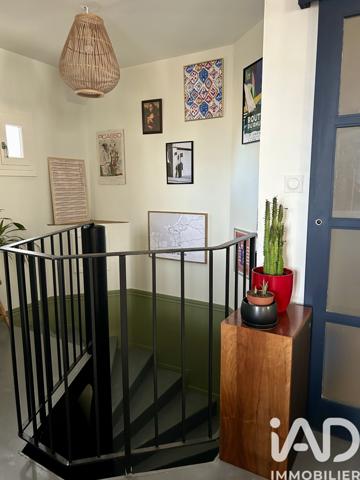 Appartement à vendre 4 pièces 76 m² Saint-Malo