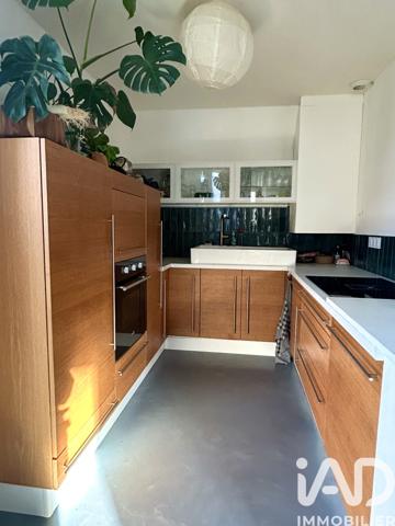 Appartement à vendre 4 pièces 76 m² Saint-Malo