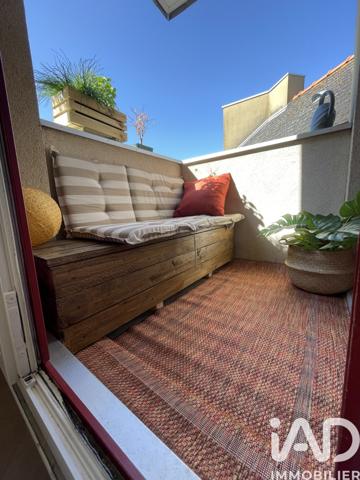 Appartement à vendre 4 pièces 76 m² Saint-Malo